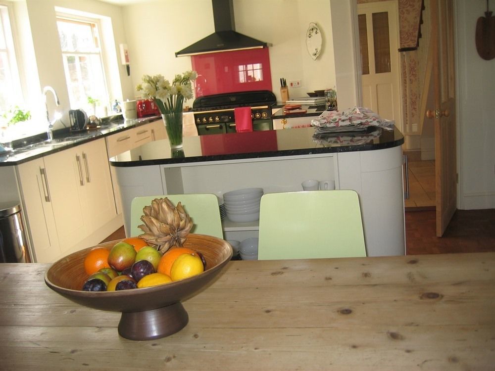 Milestone House B&B Yoxford 외부 사진