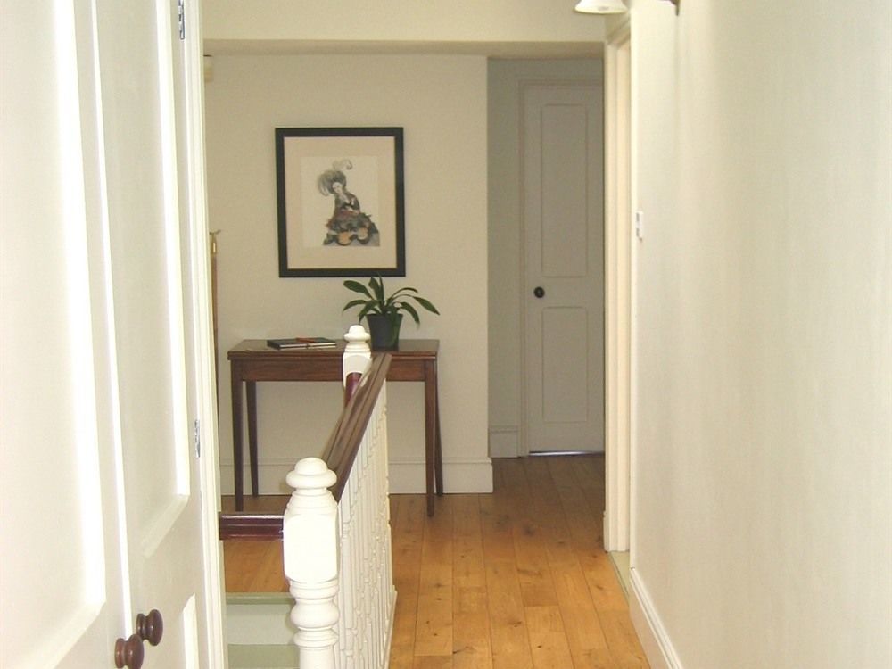 Milestone House B&B Yoxford 외부 사진