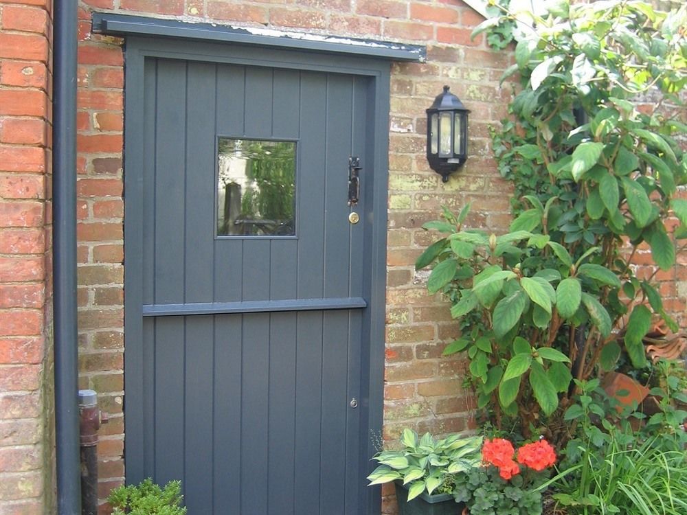 Milestone House B&B Yoxford 외부 사진