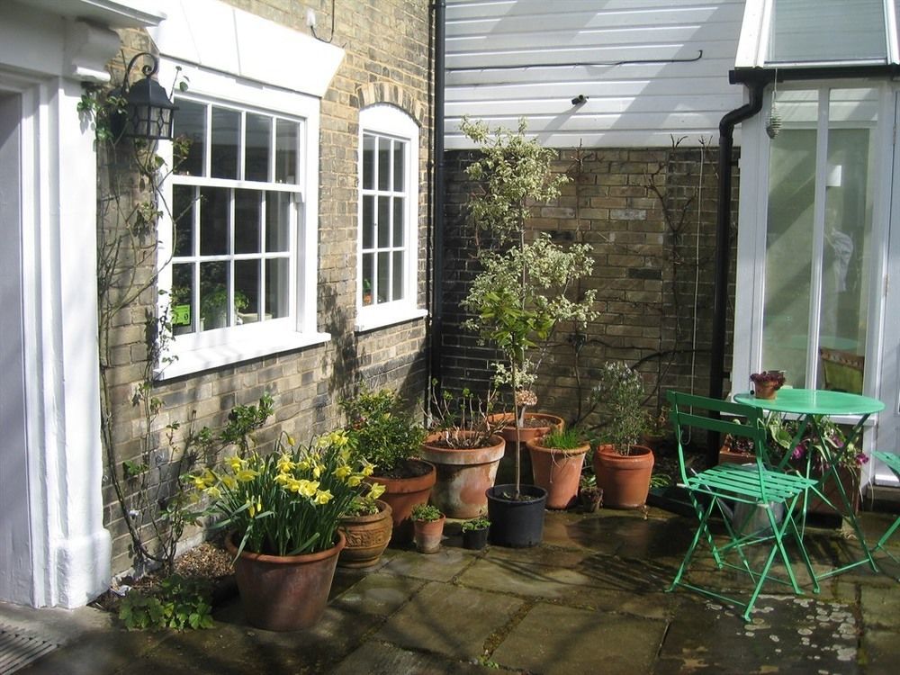 Milestone House B&B Yoxford 외부 사진