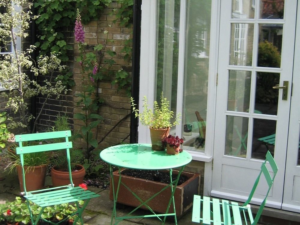 Milestone House B&B Yoxford 외부 사진